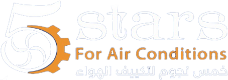 مؤسسة 5 نجوم لخدمات الصيانة